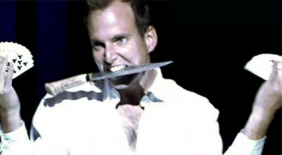 Gob the Illusionist