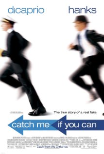 Catch Me If You can